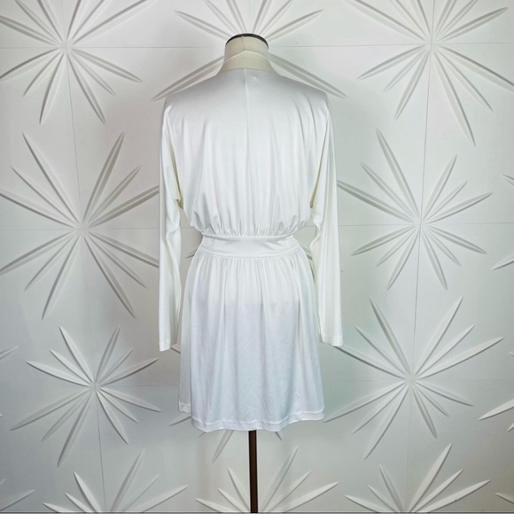 ✨ ICONIC ✨ HALSTON Carrie Bradshaw Dress “Sex and The City” Size: 6 - Picture 14 of 14